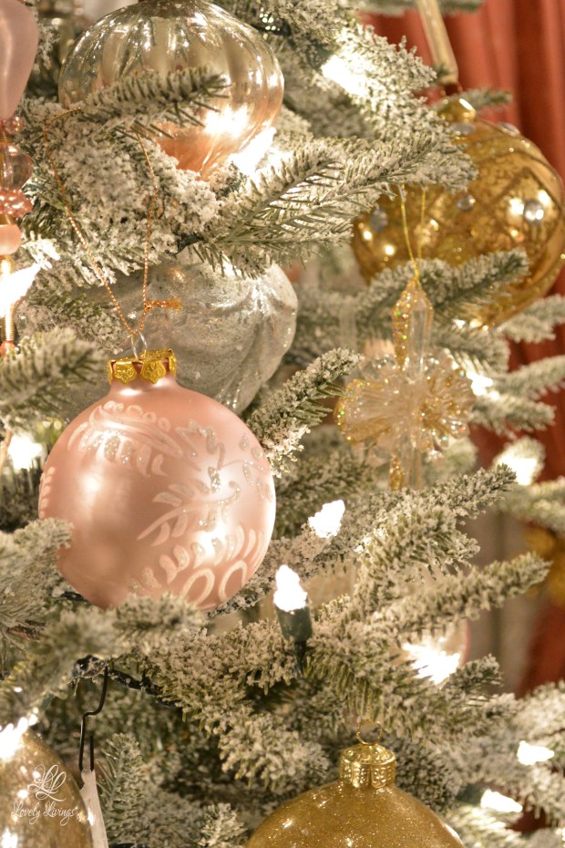 Lovely Livings Christmas 2017